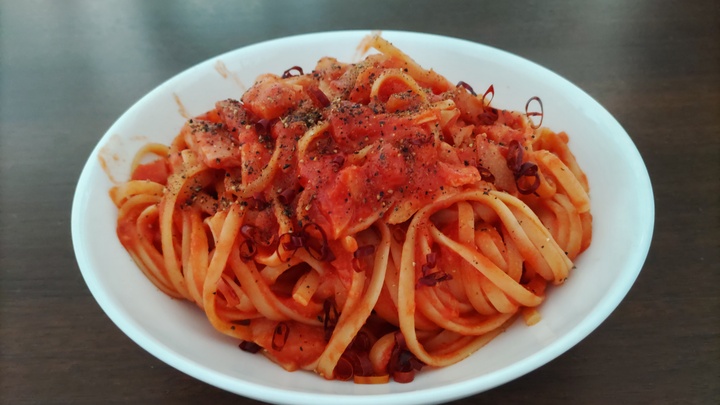 アマトリチャーナ